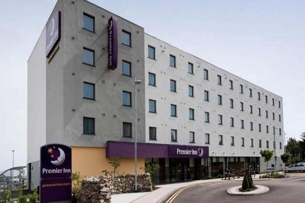 Premier Inn Aberdeen Airport - دايس المظهر الخارجي الصورة