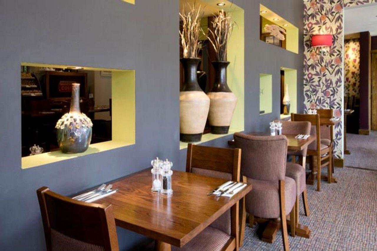 Premier Inn Aberdeen Airport - دايس المظهر الخارجي الصورة