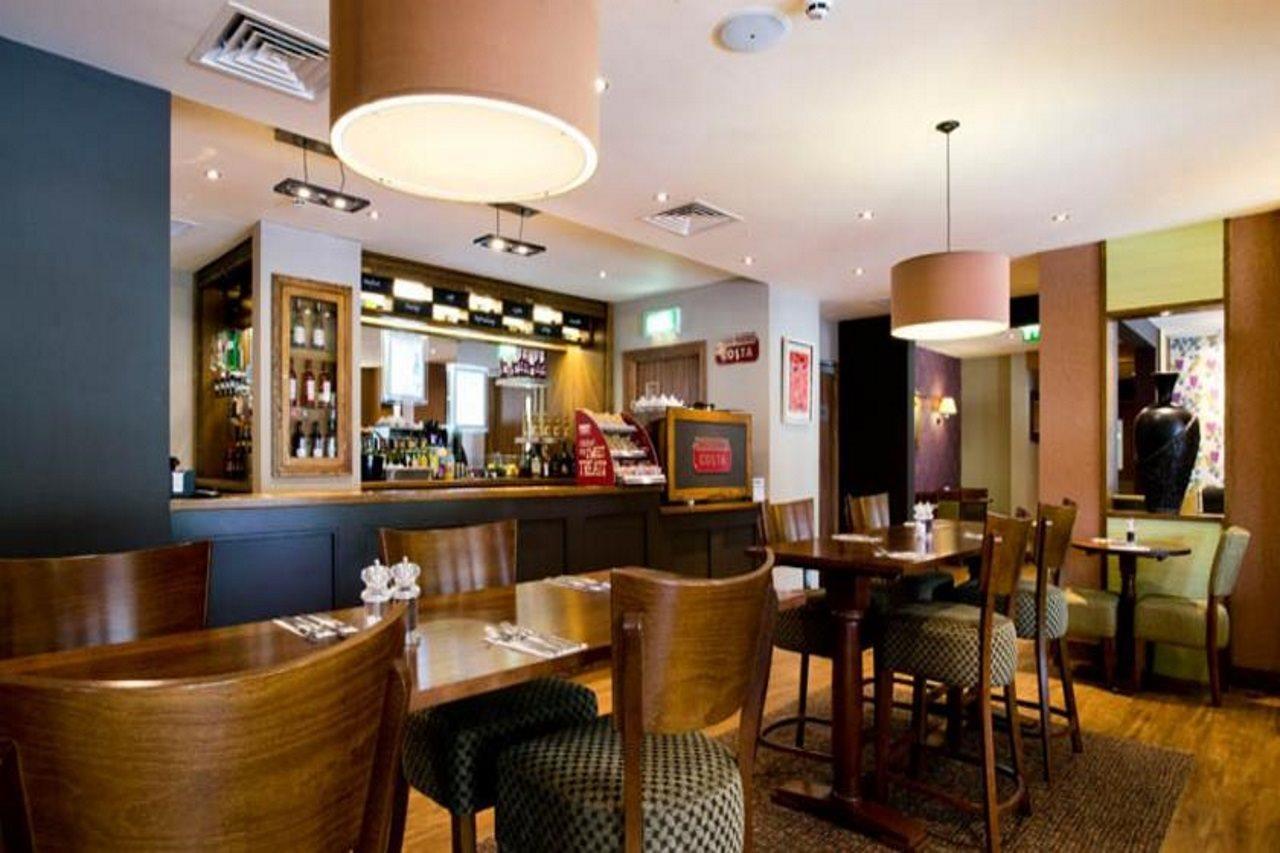 Premier Inn Aberdeen Airport - دايس المظهر الخارجي الصورة